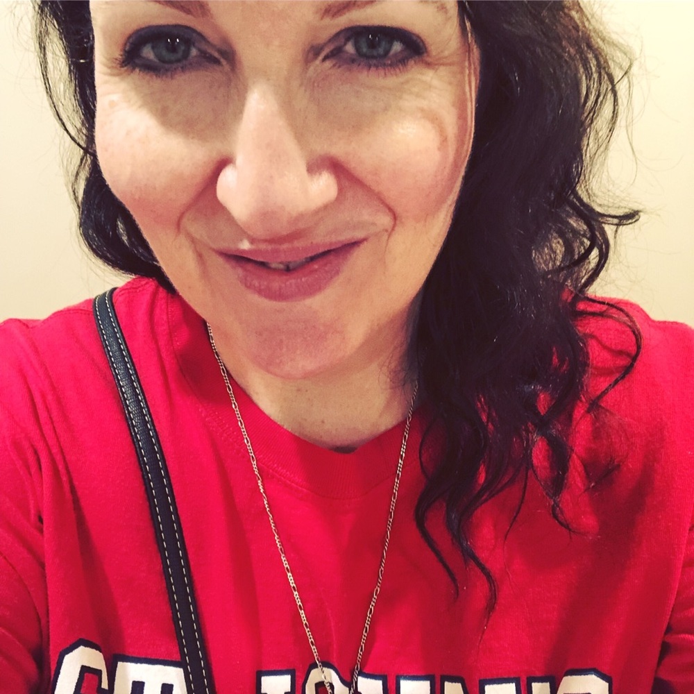 Meet your Posher, Jo